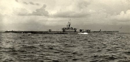 USS Bullhead