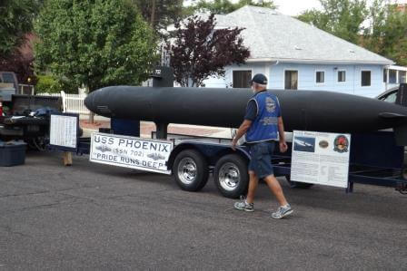 July 2013 Prescott Frontier Days Photos