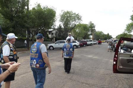 July 2013 Prescott Frontier Days Photos