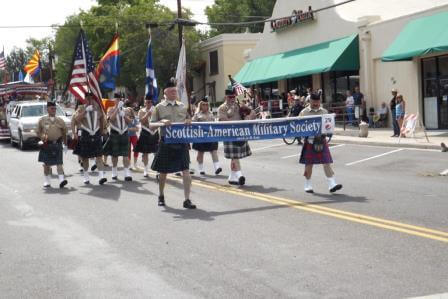 July 2013 Prescott Frontier Days Photos