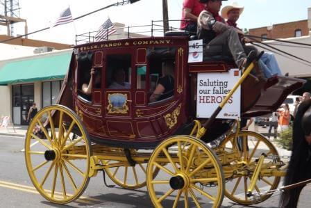 July 2013 Prescott Frontier Days Photos