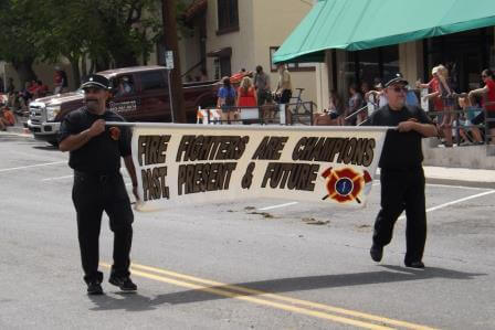 July 2013 Prescott Frontier Days Photos