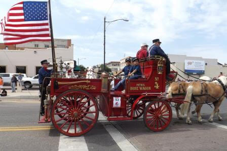 July 2013 Prescott Frontier Days Photos