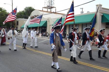 July 2013 Prescott Frontier Days Photos