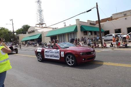 July 2013 Prescott Frontier Days Photos