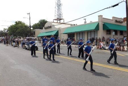 July 2013 Prescott Frontier Days Photos