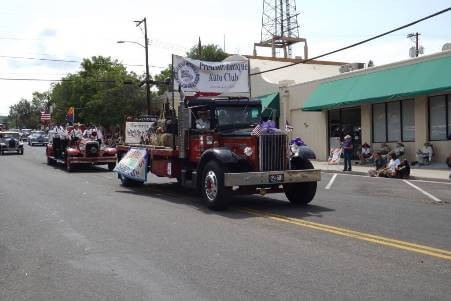 July 2013 Prescott Frontier Days Photos