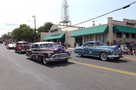 July 2013 Prescott Frontier Days Photos