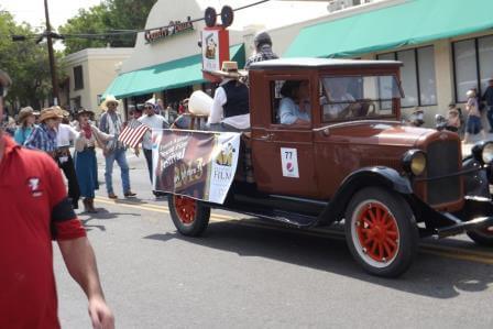 July 2013 Prescott Frontier Days Photos