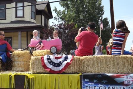 July 2013 Prescott Frontier Days Photos