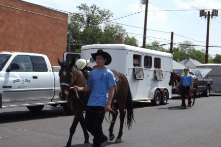 July 2013 Prescott Frontier Days Photos