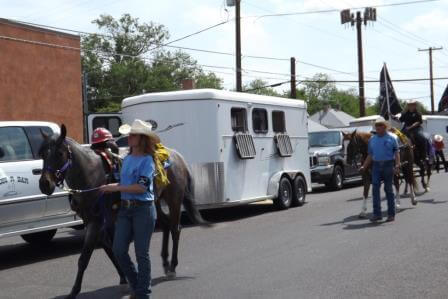 July 2013 Prescott Frontier Days Photos