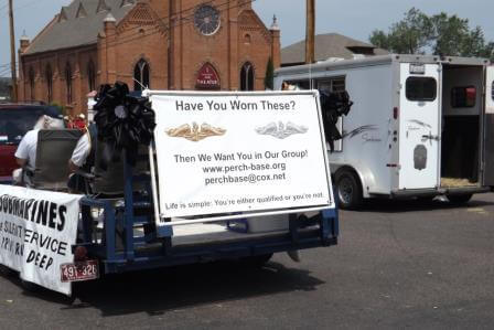 July 2013 Prescott Frontier Days Photos