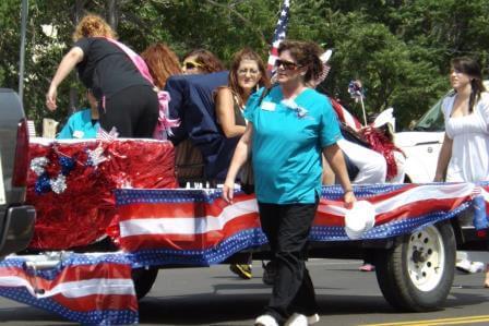 July 2013 Prescott Frontier Days Photos