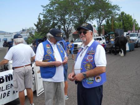 July 2013 Prescott Frontier Days Photos