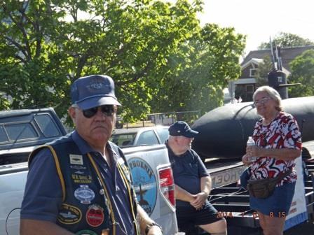 July 2014 Prescott Frontier Days Parade Photos