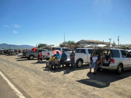 October 2014 Old Congress Days Parade Photos