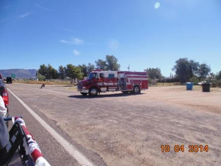 October 2014 Old Congress Days Parade Photos