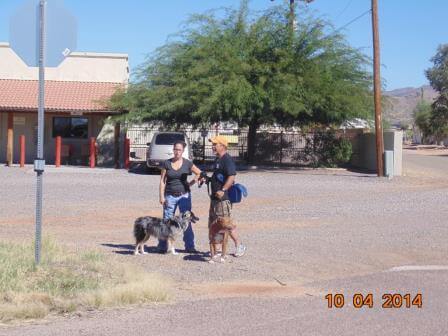 October 2014 Old Congress Days Parade Photos