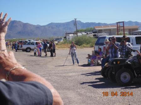 October 2014 Old Congress Days Parade Photos