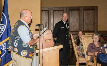 January 2015 Annual Awards Banquet Photos