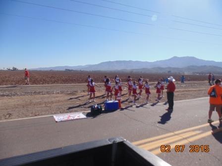 February 2015 Laveen Parade Photos