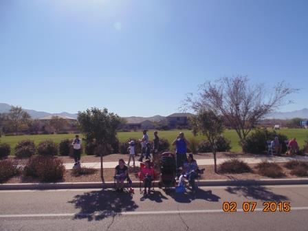 February 2015 Laveen Parade Photos