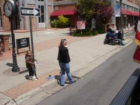 May 2015 Perch Base Flagstaff Armed Forces Day Parade Photos