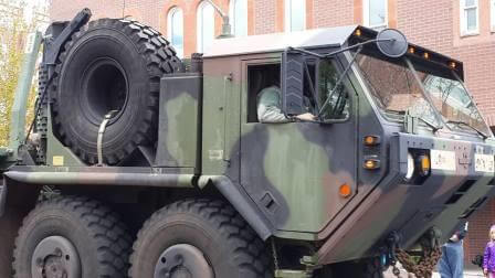 May 2015 Perch Base Flagstaff Armed Forces Day Parade Photos