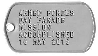 May 2015 Perch Base Flagstaff Armed Forces Day Parade Photos