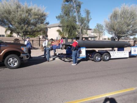 February 2016 Laveen Parade Photos