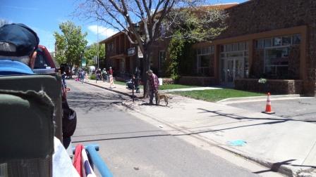 May 2016 Perch Base Flagstaff Armed Forces Day Parade Photos