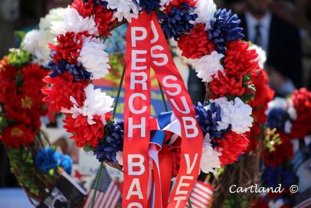 May 2016 Memorial Day Photos