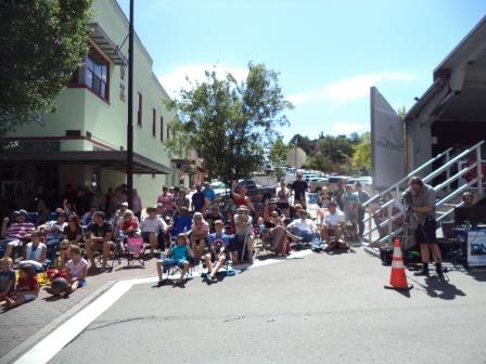 July 2016 Prescott parade photos