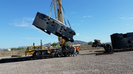 August USS Phoenix photos