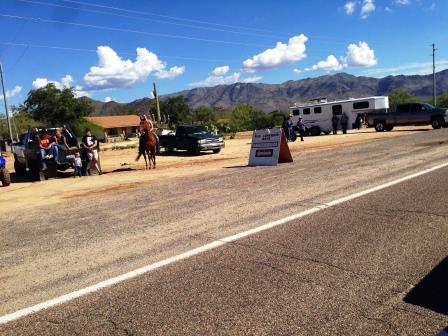 October 2016 Congress Parade Photos