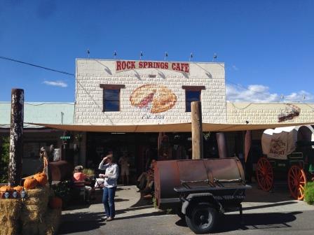 2016 Black Canyon City Veterans Day Photos