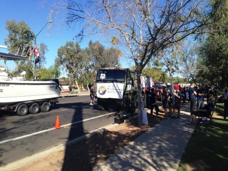 2016 Phoenix Veterans Day Photos