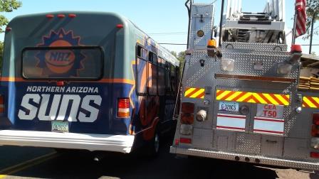 July 2017 Prescott parade photos