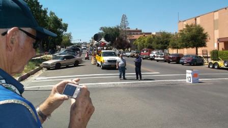 July 2017 Prescott parade photos