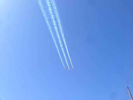 February 2018 Laveen Parade Photos