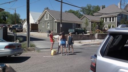 June 2018 Prescott parade photos