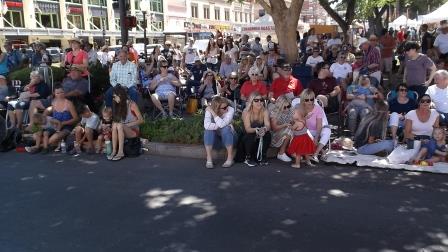 June 2018 Prescott parade photos