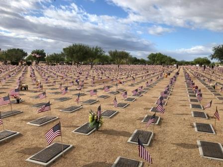 May 2019 Memorial Day Photos