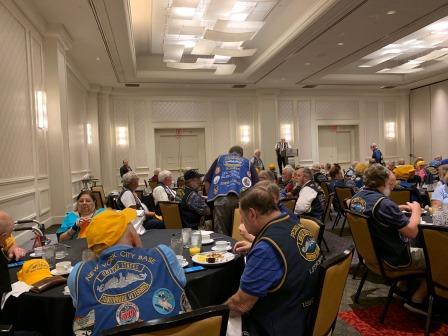 USSVI 2019 National Convention Photos