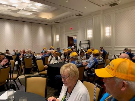 USSVI 2019 National Convention Photos