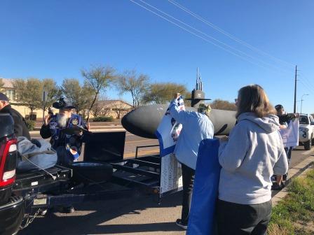 February 2020 Laveen Parade Photos