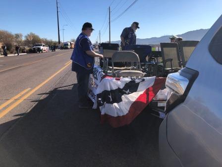 February 2020 Laveen Parade Photos