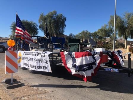 February 2022 Laveen Parade Photos