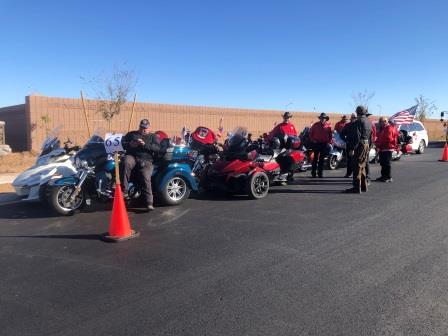 February 2022 Laveen Parade Photos